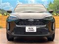 2025 Toyota Yaris Cross