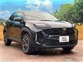 2025 Toyota Yaris Cross