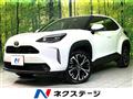 2025 Toyota Yaris Cross