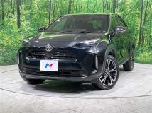 2025 Toyota Yaris Cross