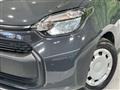 2022 Toyota Sienta