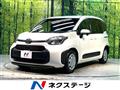 2023 Toyota Sienta