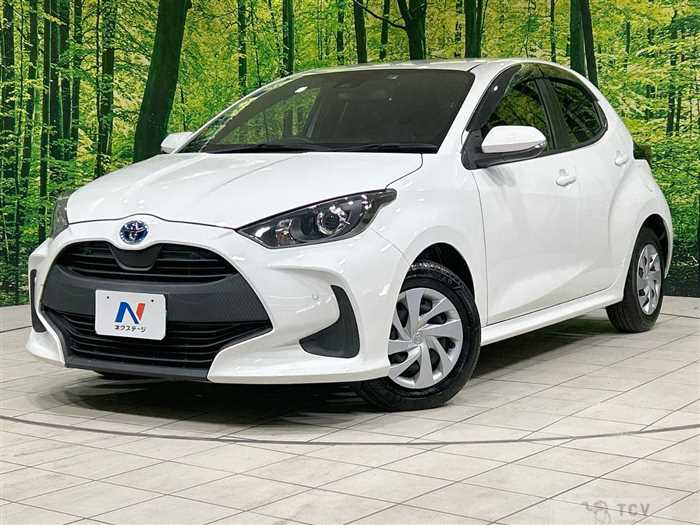 2020 Toyota Toyota Others