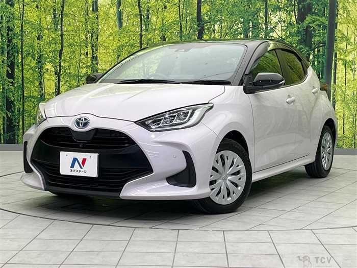 2020 Toyota Toyota Others