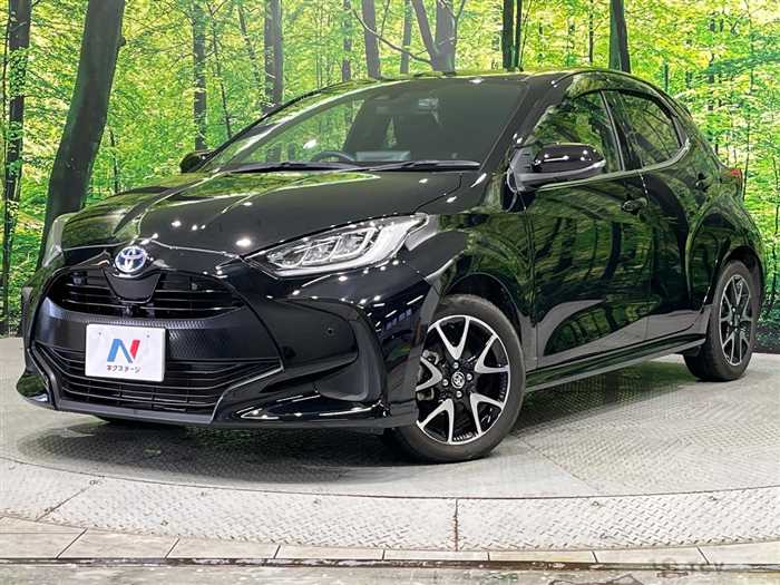 2021 Toyota Toyota Others