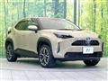 2021 Toyota Yaris Cross
