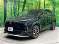 2021 Toyota Yaris Cross