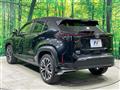 2021 Toyota Yaris Cross