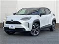 2025 Toyota Yaris Cross