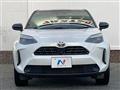 2025 Toyota Yaris Cross