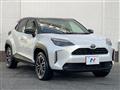 2025 Toyota Yaris Cross