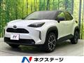 2025 Toyota Yaris Cross