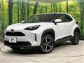 2025 Toyota Yaris Cross