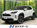 2025 Toyota Yaris Cross