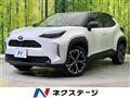 2025 Toyota Yaris Cross