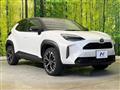 2025 Toyota Yaris Cross