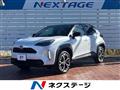 2025 Toyota Yaris Cross