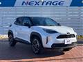 2025 Toyota Yaris Cross
