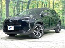 2022 Toyota Yaris Cross