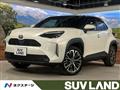 2022 Toyota Yaris Cross