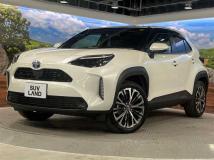 2022 Toyota Yaris Cross