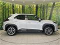 2023 Toyota Yaris Cross