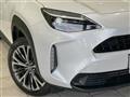 2023 Toyota Yaris Cross