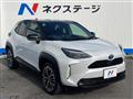 2023 Toyota Yaris Cross