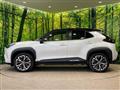 2023 Toyota Yaris Cross