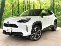 2023 Toyota Yaris Cross