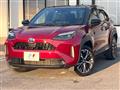 2023 Toyota Yaris Cross
