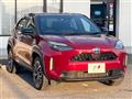 2023 Toyota Yaris Cross