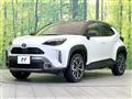 2023 Toyota Yaris Cross