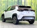 2023 Toyota Yaris Cross