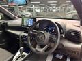 2023 Toyota Yaris Cross