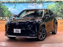 2023 Toyota Yaris Cross