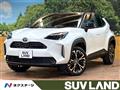 2025 Toyota Yaris Cross