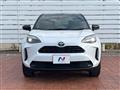 2025 Toyota Yaris Cross