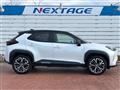 2025 Toyota Yaris Cross