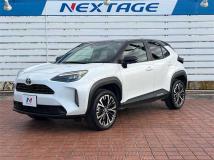 2025 Toyota Yaris Cross