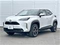 2025 Toyota Yaris Cross
