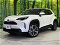 2021 Toyota Yaris Cross