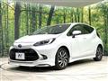 2021 Toyota AQUA