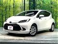 2023 Toyota AQUA