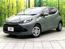 2023 Toyota AQUA