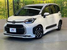 2022 Toyota Sienta