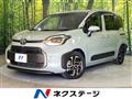 2023 Toyota Sienta