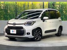 2023 Toyota Sienta