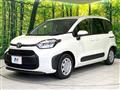 2024 Toyota Sienta