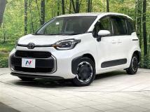 2024 Toyota Sienta